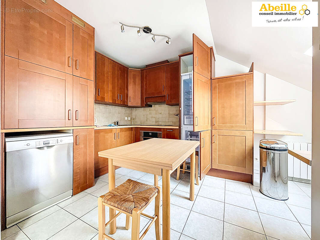 Appartement à SAINT-CHERON