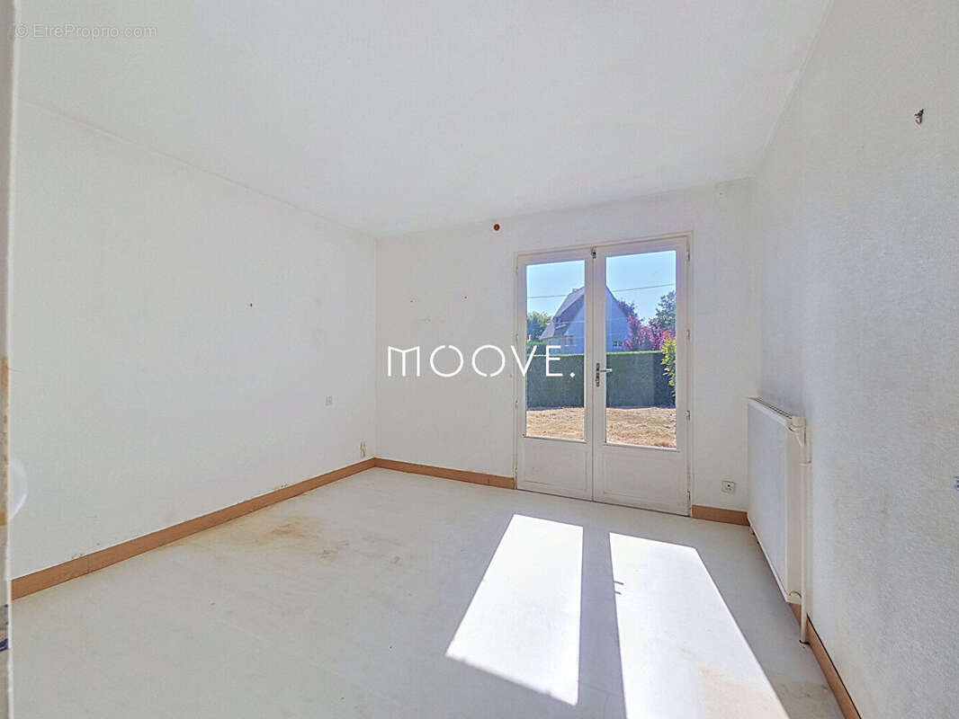 Maison T3 Plain pied Bourgtheroulde centre ! - photo 5