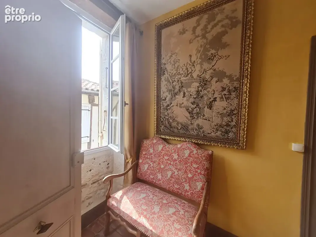 Maison centre Lectoure - photo 10