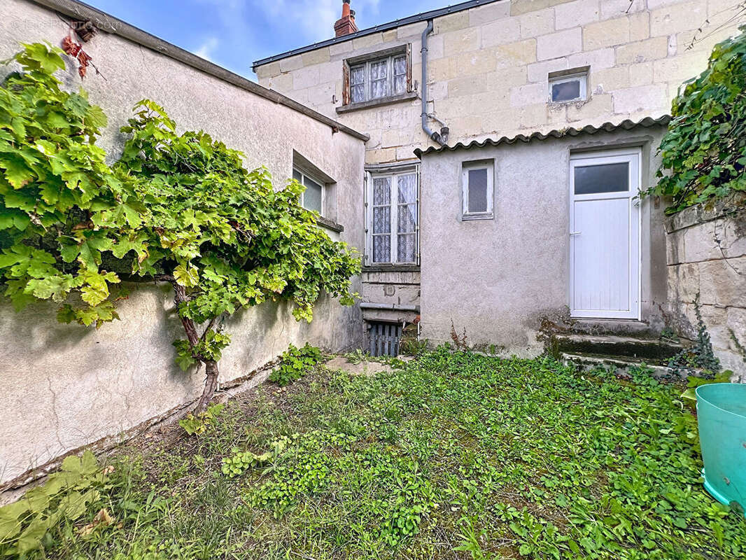 Maison BAGNEUX 4 pièces 105 m2 - photo 11