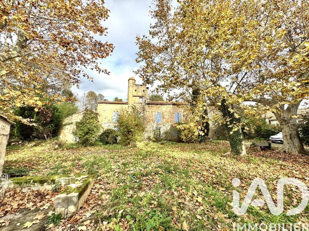 Photo 1 - Maison à ARLES