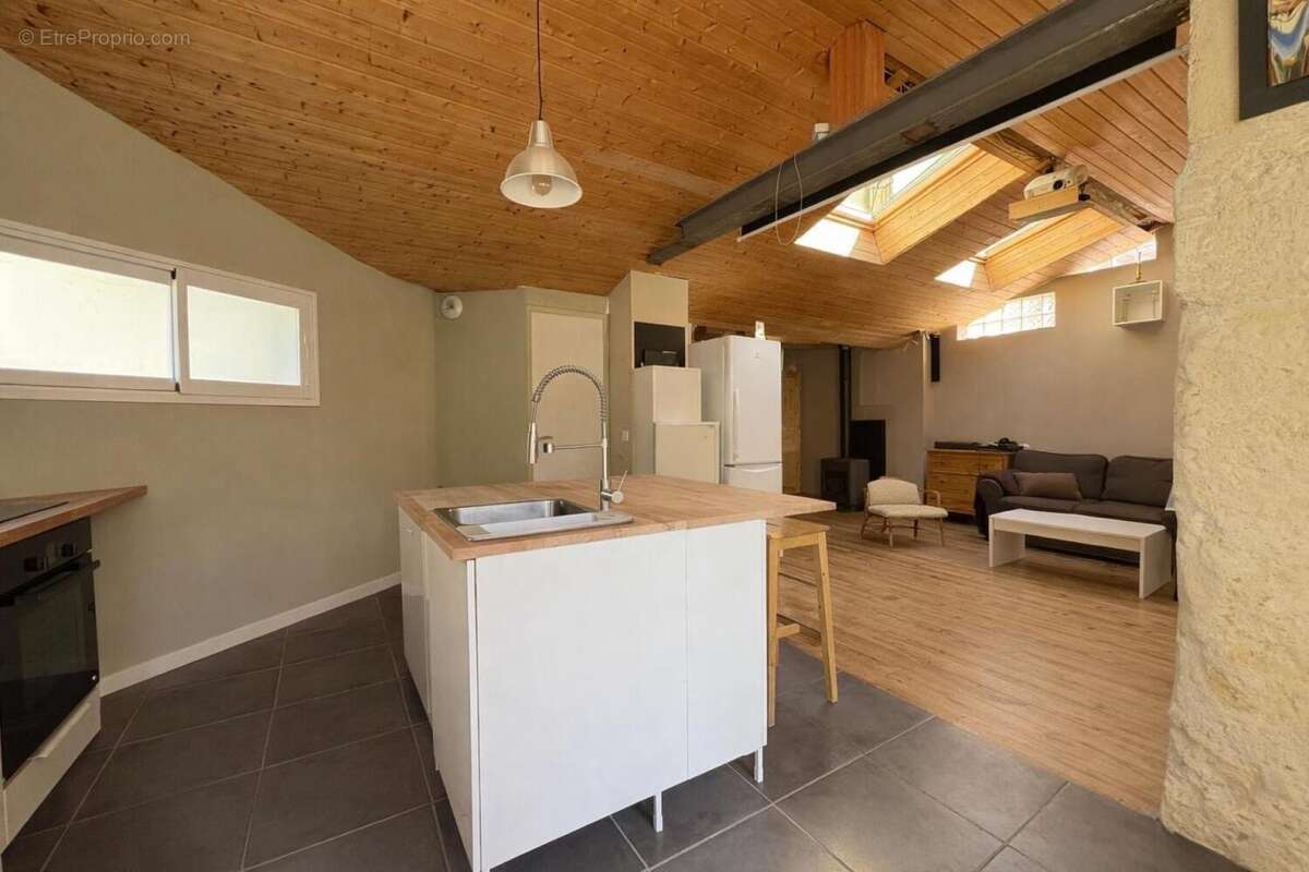 Photo 3 - Maison à SAINT-MEDARD-EN-JALLES