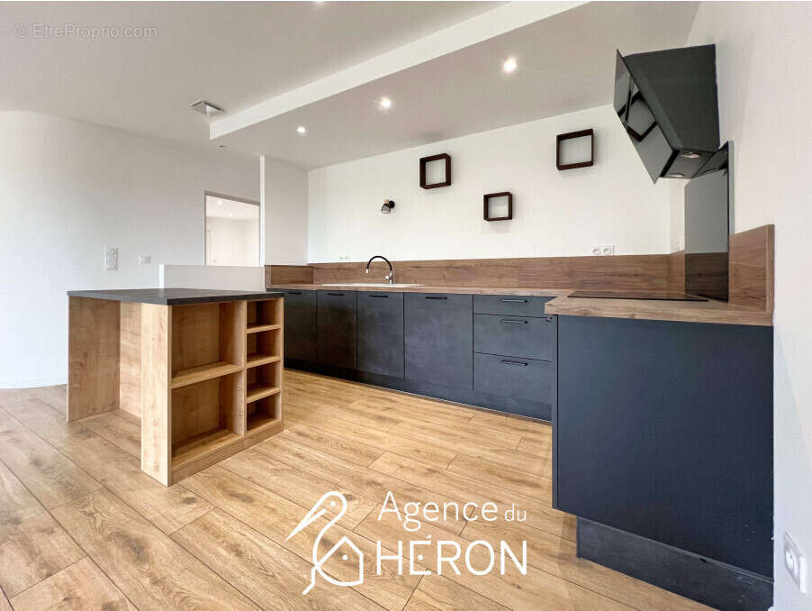 Maison à AUFFERVILLE