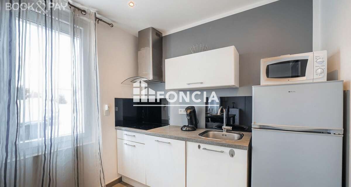 Maison à CANET-EN-ROUSSILLON