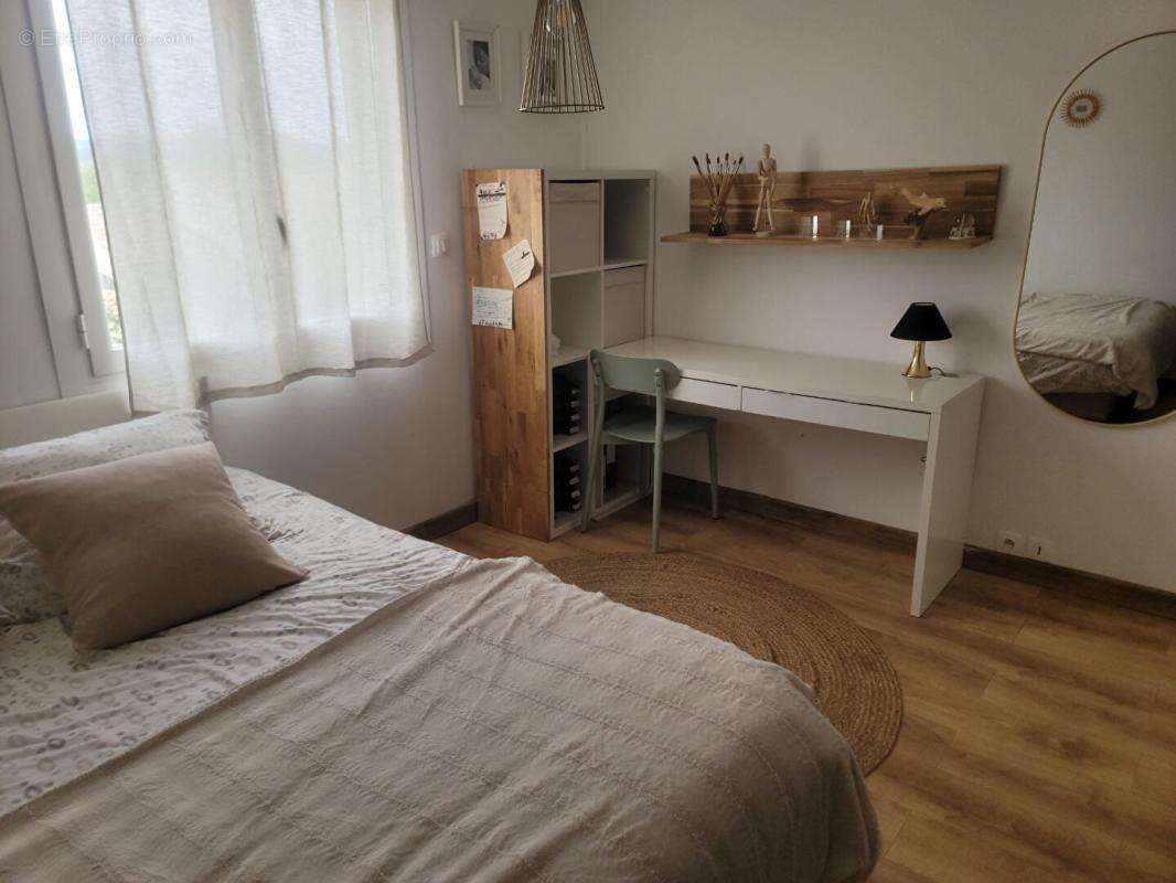 Maison à MONTARNAUD