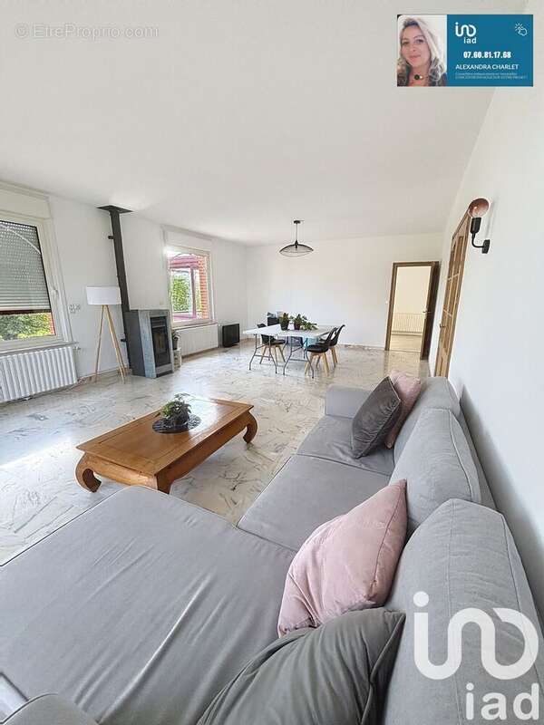 Photo 3 - Maison à DOMPIERRE-SUR-HELPE