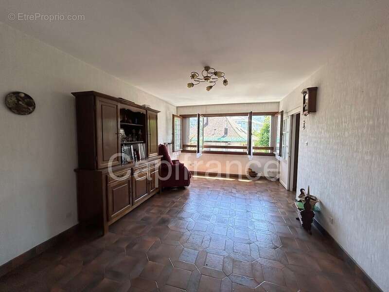 Appartement à ANNECY
