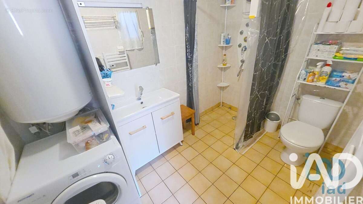 Photo 5 - Maison à ANGLURE