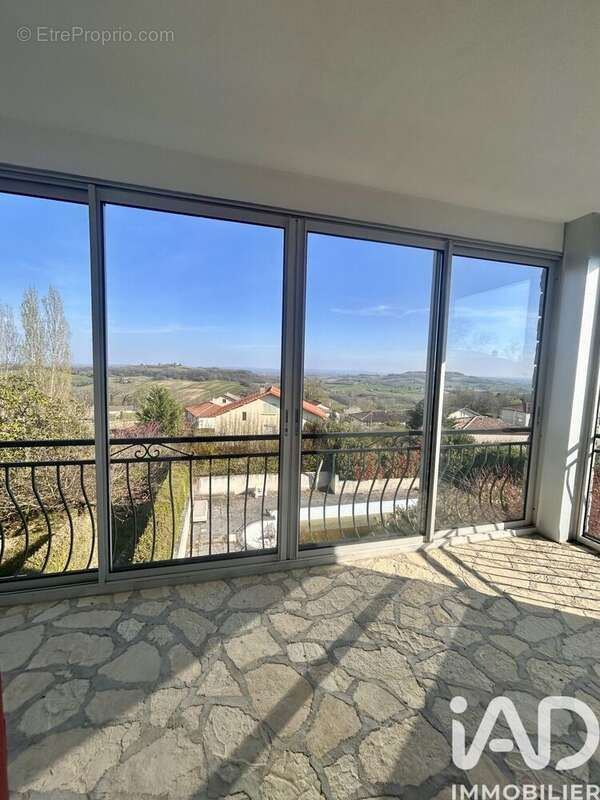 Photo 8 - Maison à MONTPEZAT-DE-QUERCY