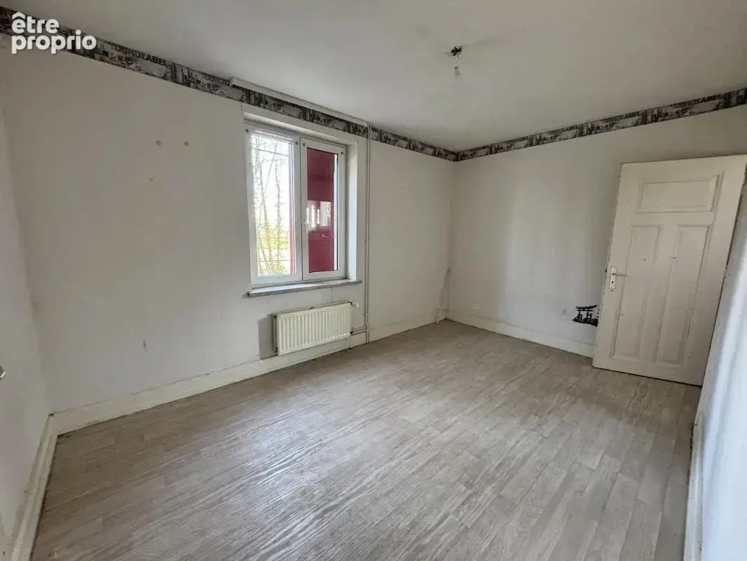Maison f5 sarreguemines - photo 9