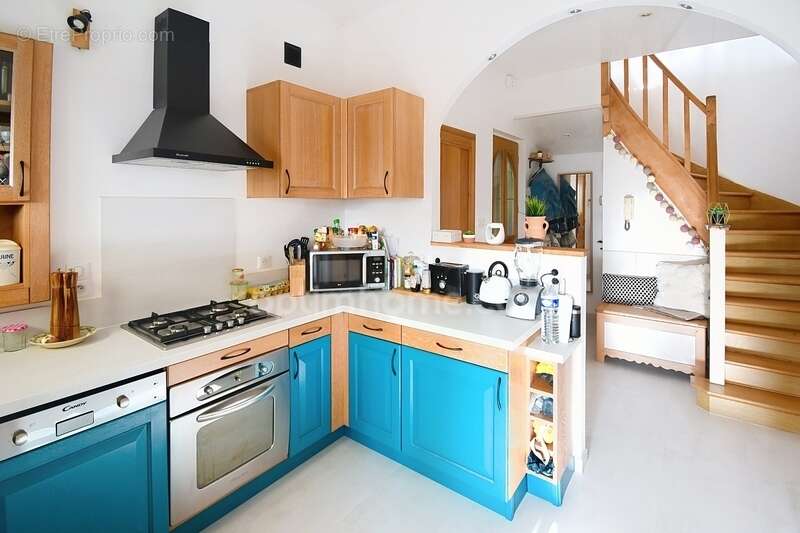 Maison à HERSERANGE