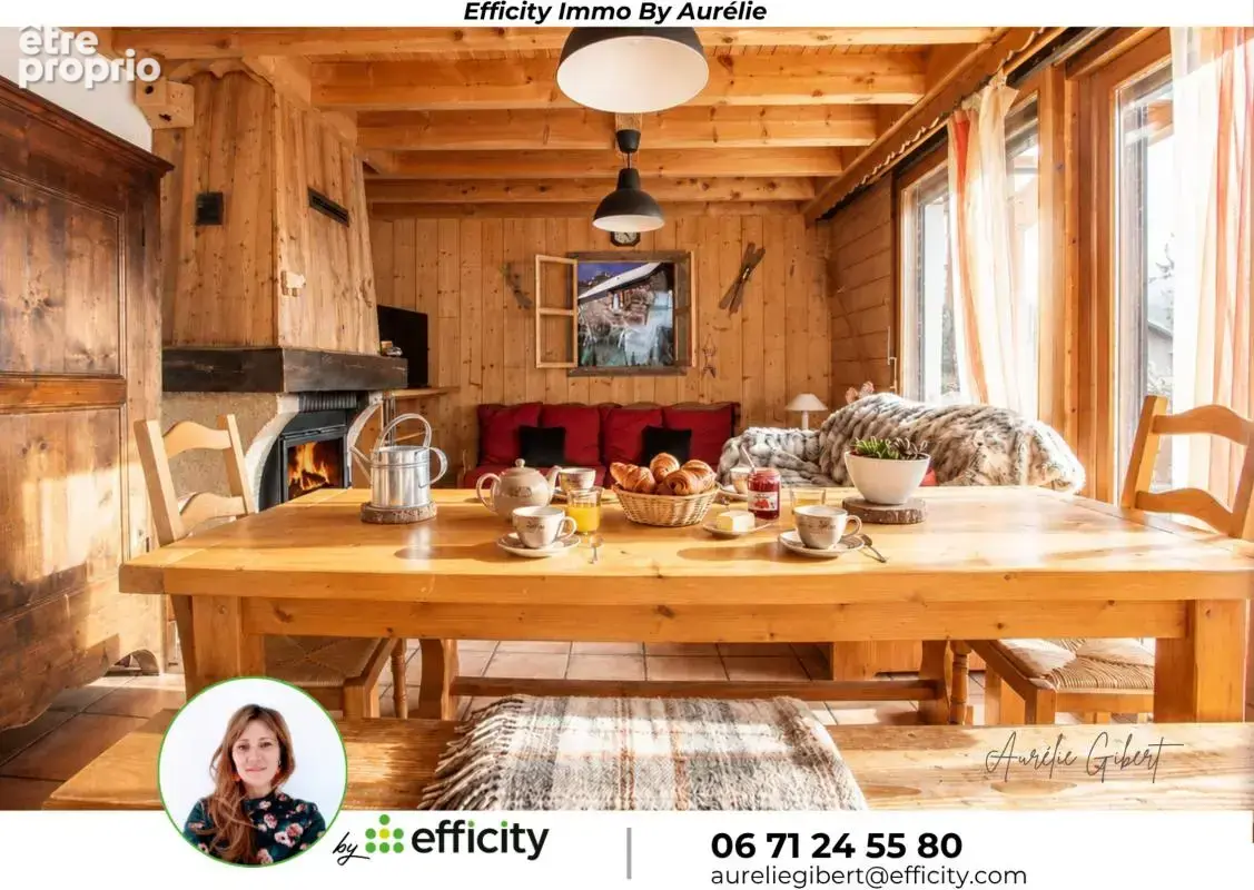Maison 6 pièces 100 m² à vendre à Huez (38750) - photo 8