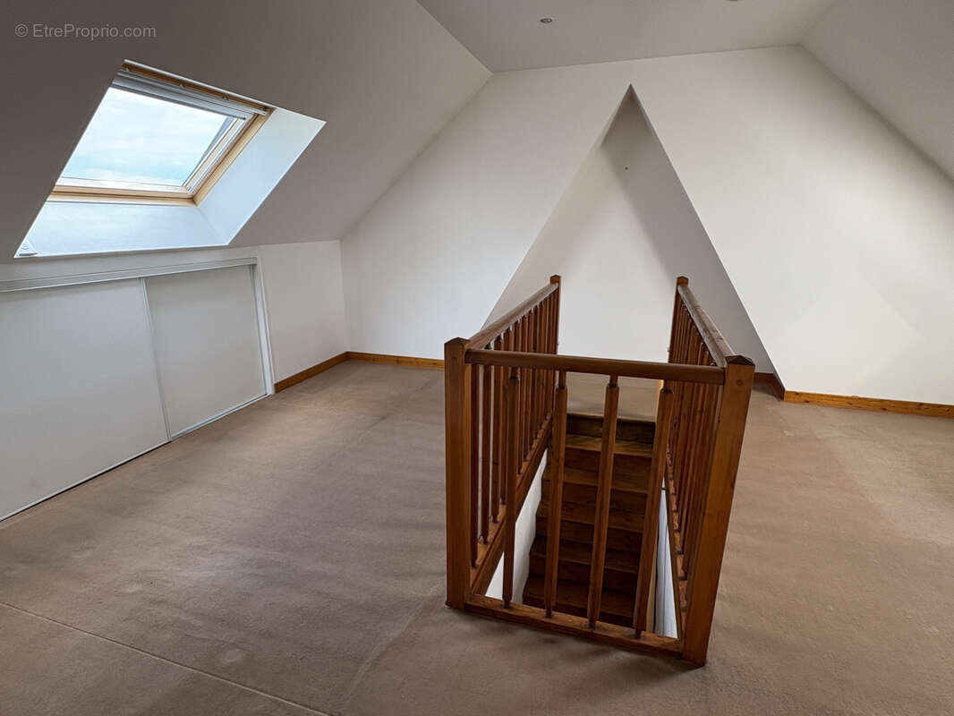 Maison 4 chambres et un bureau - photo 10