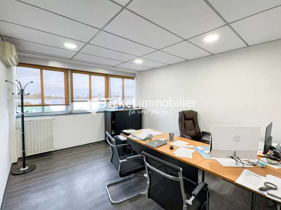 Commerce à TOULOUSE