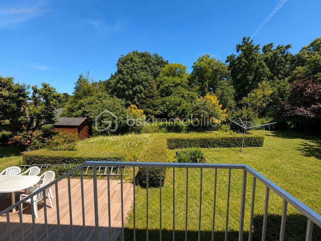 Maison familiale - 6 chambres - troarn - photo 9