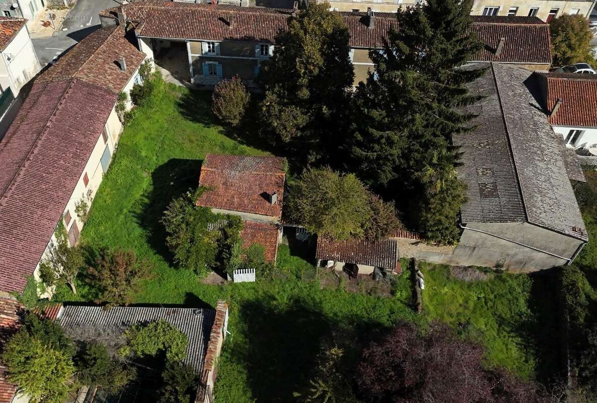 Appartement à ECOYEUX