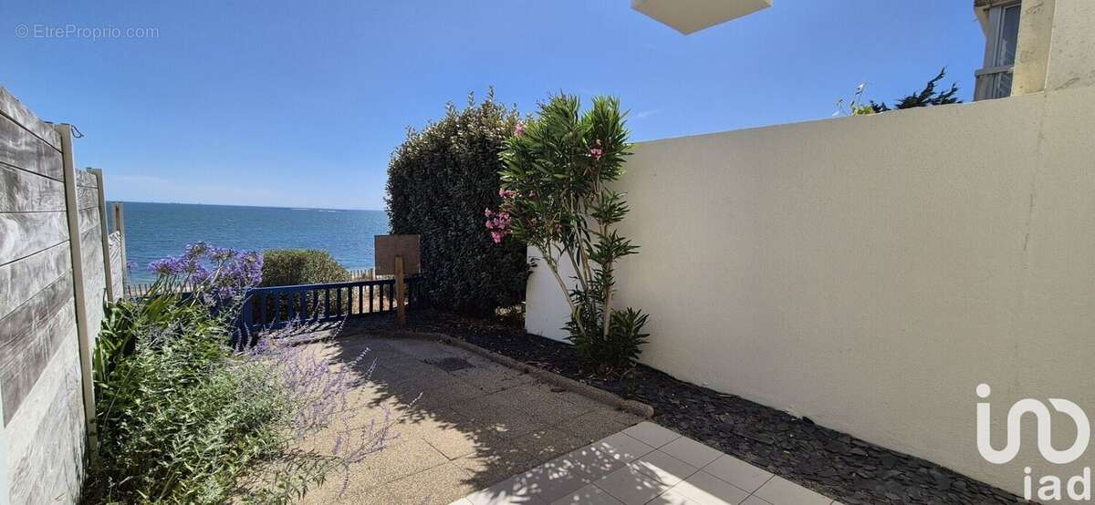 Photo 2 - Appartement à PORNICHET