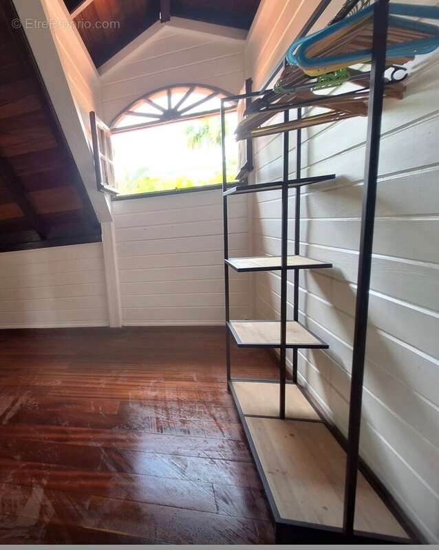 Maison à SAINT-PIERRE