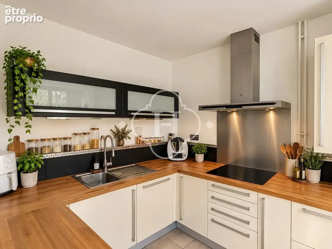 Maison 4 pièces 100 m² à vendre à Mareil-Sur-Mauldre (78124) - photo 6