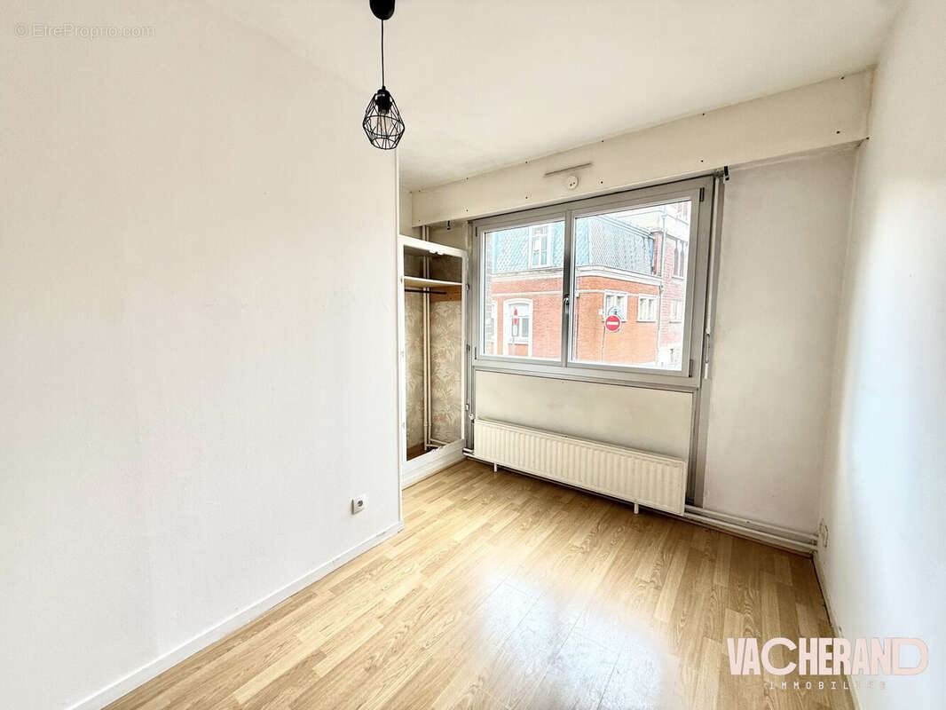 Appartement 50 m² à Lille  - photo 5