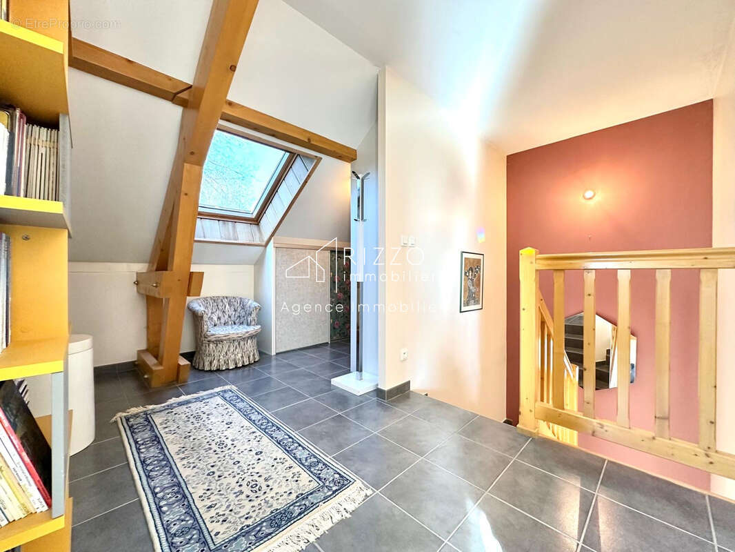 Maison T4 près de Sillingy - photo 14
