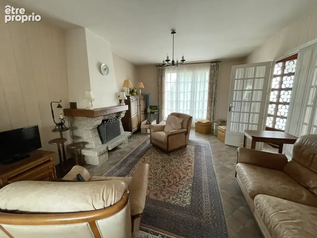 Maison Proche de PONTIVY - photo 7