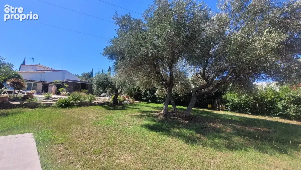 Maison 5 pièces 138 m² à vendre à Villetelle (34400) - photo 9