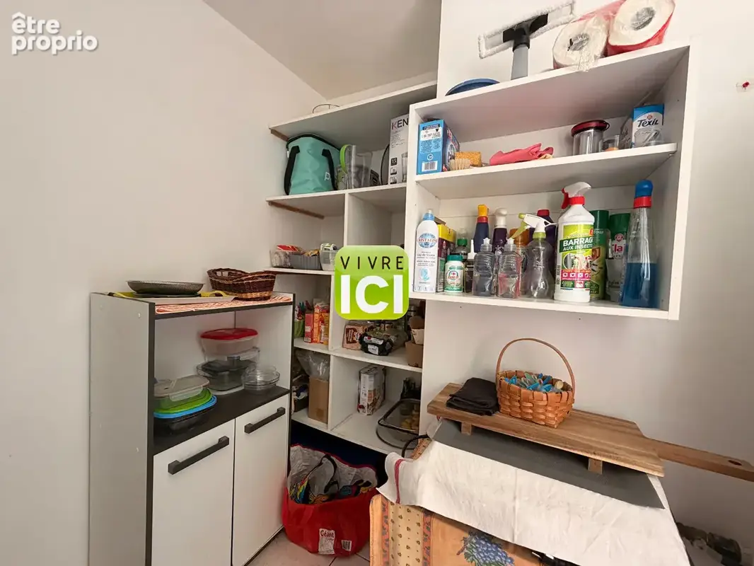 Maison de plain-pied proche commerces -  Calme - Pas de travaux - CROSSAC - photo 20