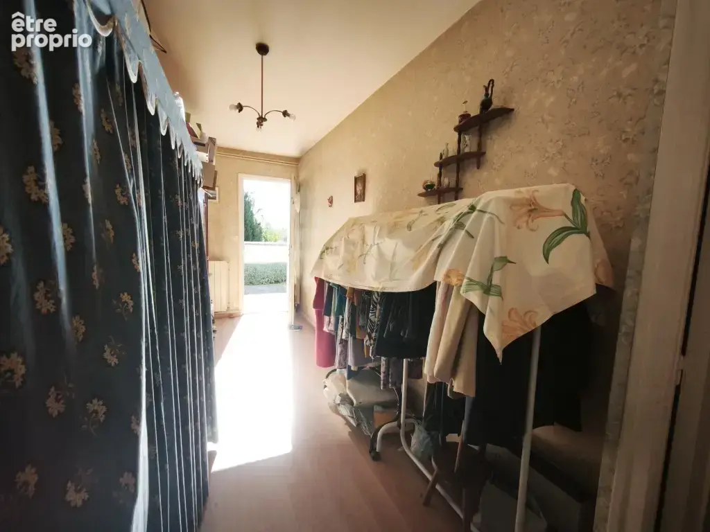 Maison 4 pièces 94 m² à vendre à Pons (17800) - photo 6