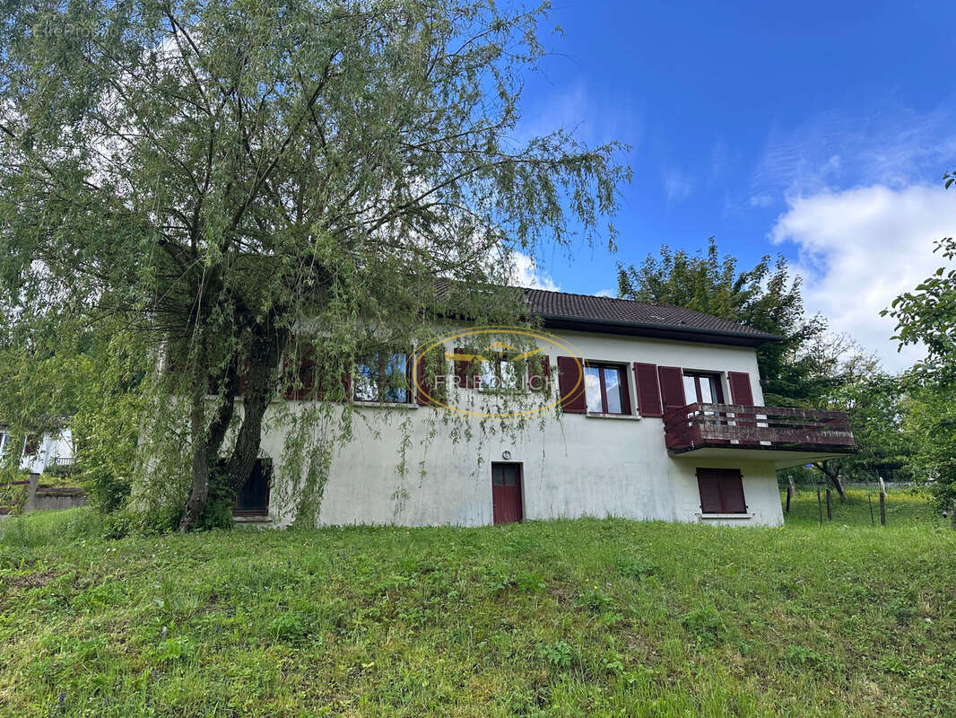 Maison à BAR-LE-DUC