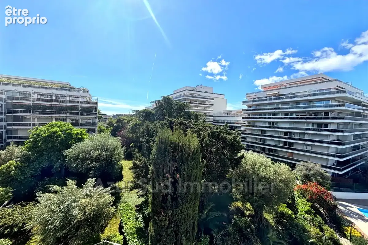 Appartement 1 pièce 30 m² à vendre à Antibes (06160) - photo 6