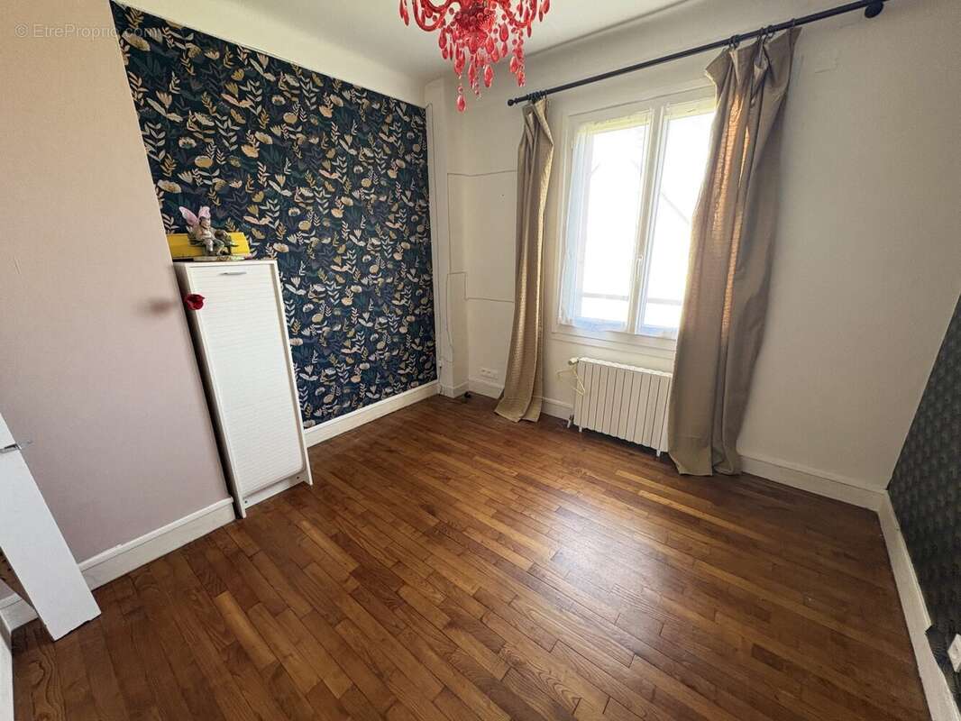 Maison à PLEURTUIT