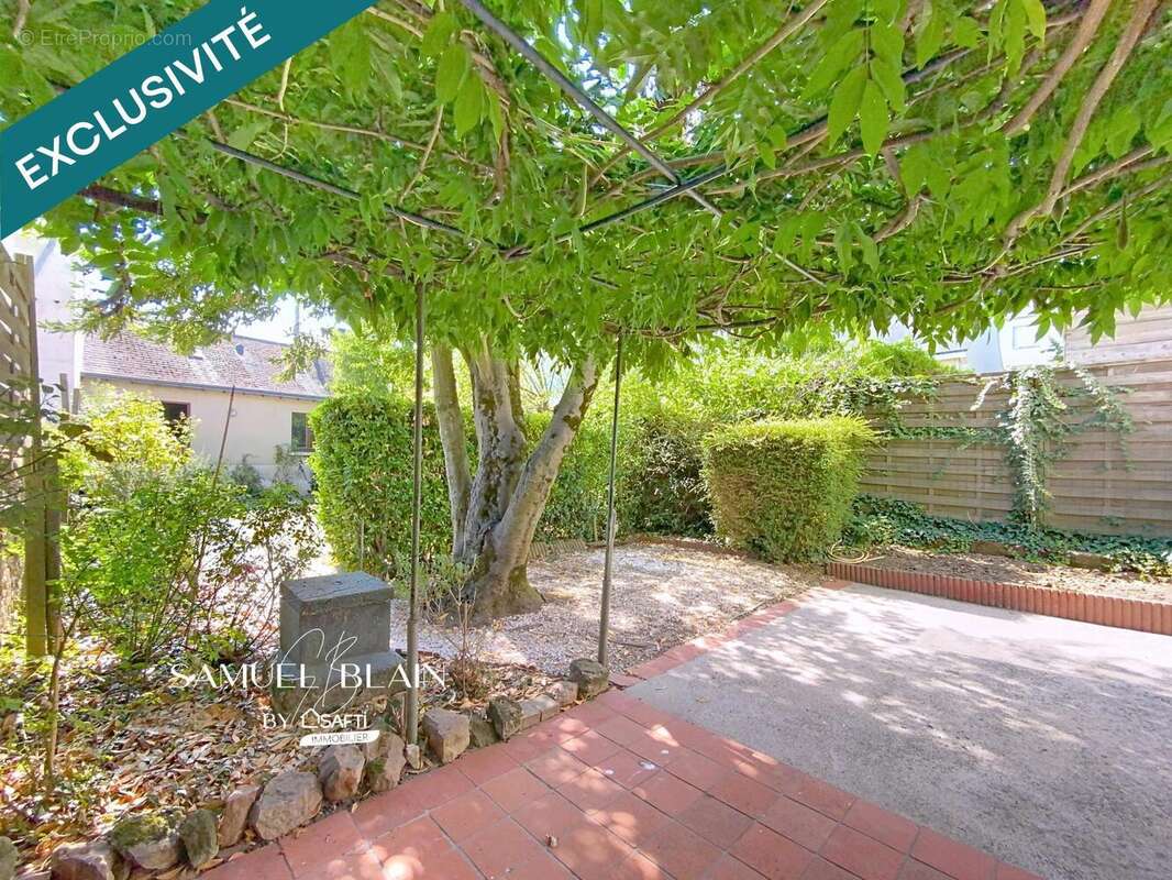 Photo 2 - Maison à SAUMUR