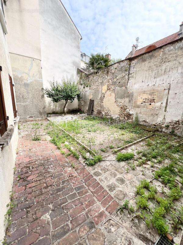 Appartement f3 coulommiers - photo 9