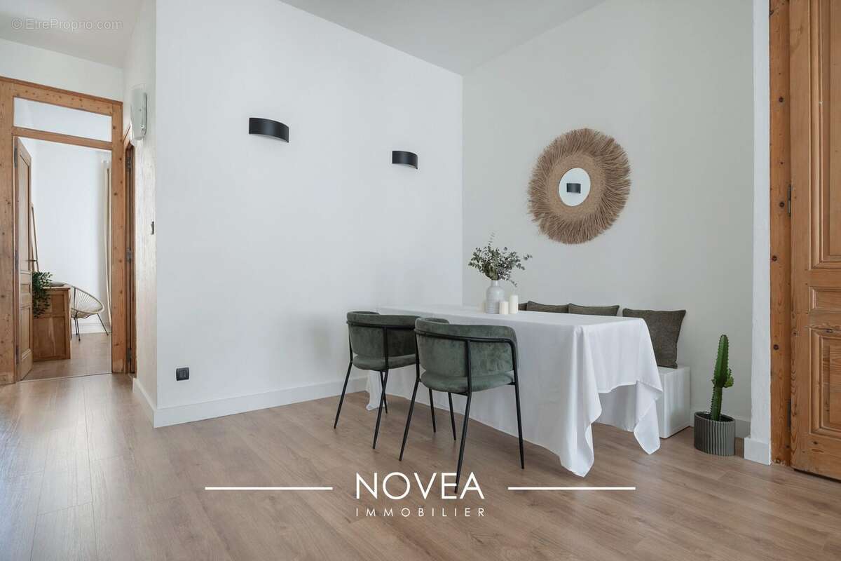 Appartement 103 m² à Lyon-7e  - photo 4
