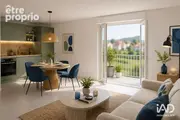 Photo 1 - Appartement à BELLEVILLE