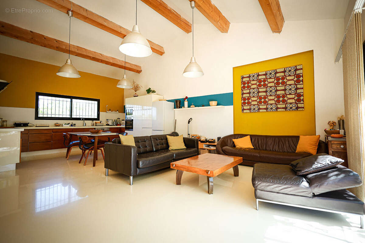 Photo 9 - Maison à SIMIANE-COLLONGUE