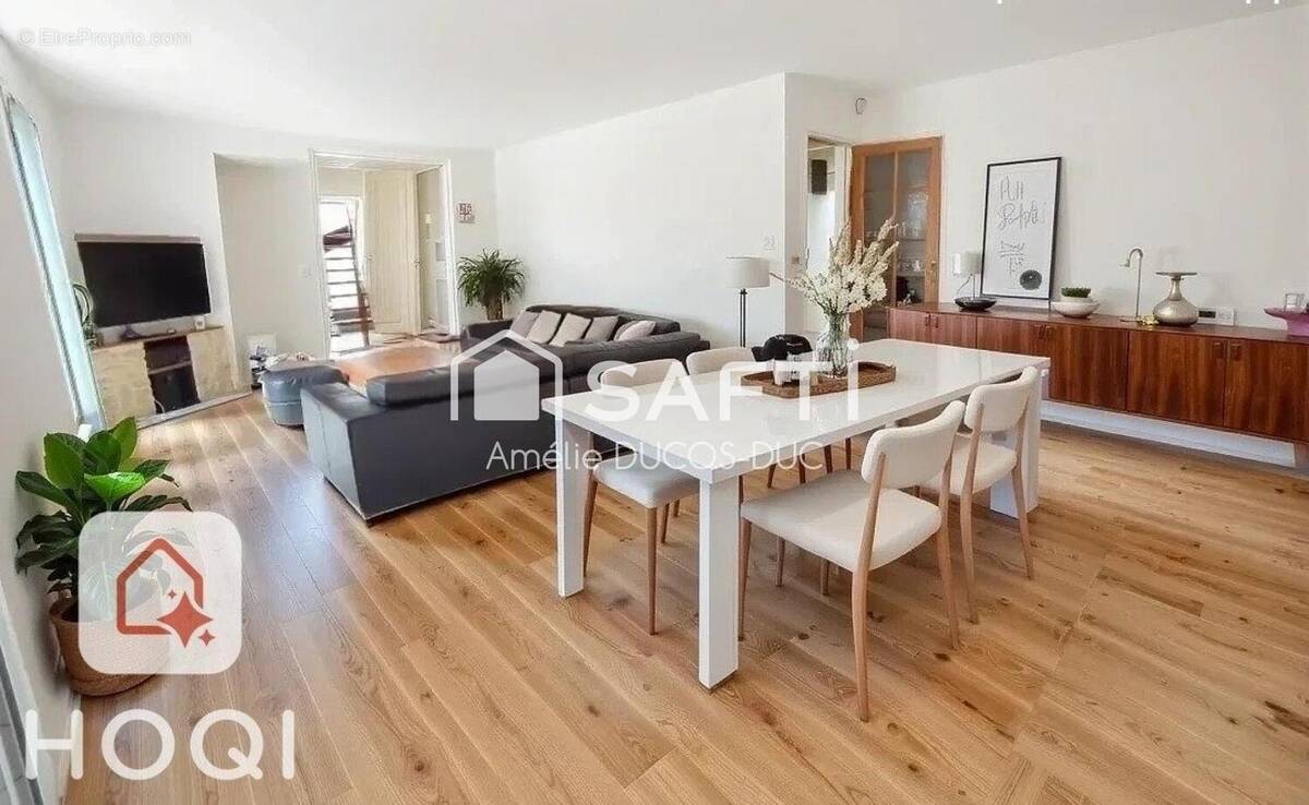 Photo 1 - Maison à PESSAC