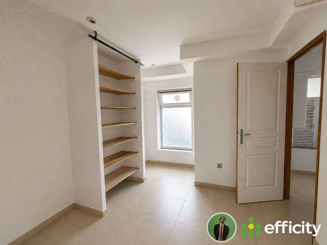 Appartement - photo 6