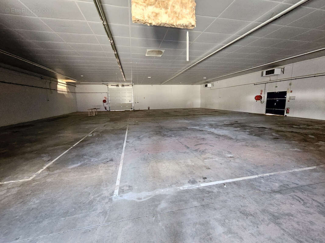 Commerce à SAINT-CLAUDE