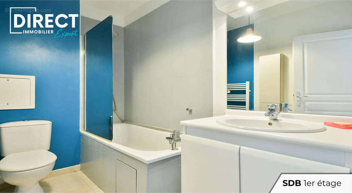 Appartement à ALFORTVILLE