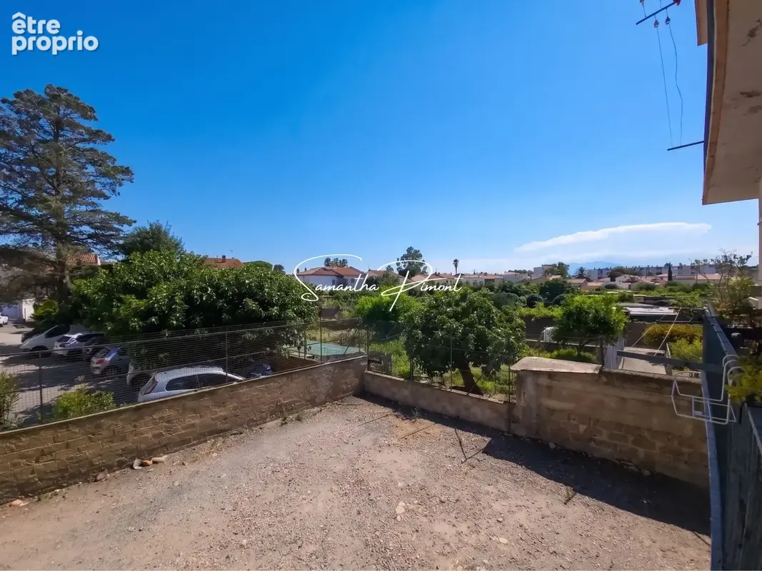 Appartement 4 pièces 81 m² à vendre à Perpignan (66000) - photo 19