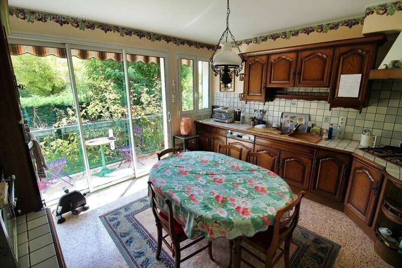 Maison à LE PASSAGE