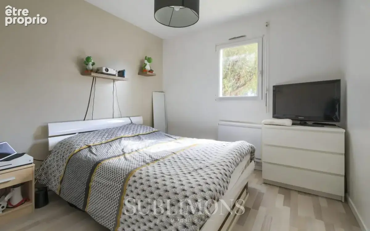 Maison à vendre La Plaine-sur-Mer - photo 6