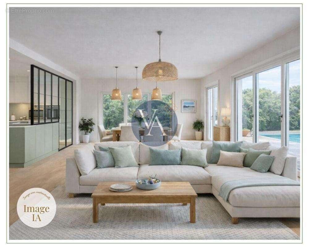 Maison à SAINT-BREVIN-LES-PINS