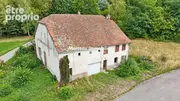 Maison à ANOULD