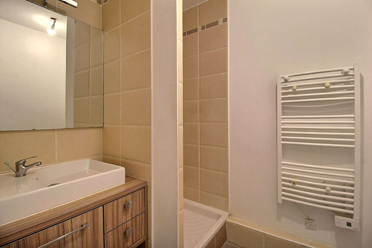 Appartement 38m² à castelnau-le-lez - photo 6