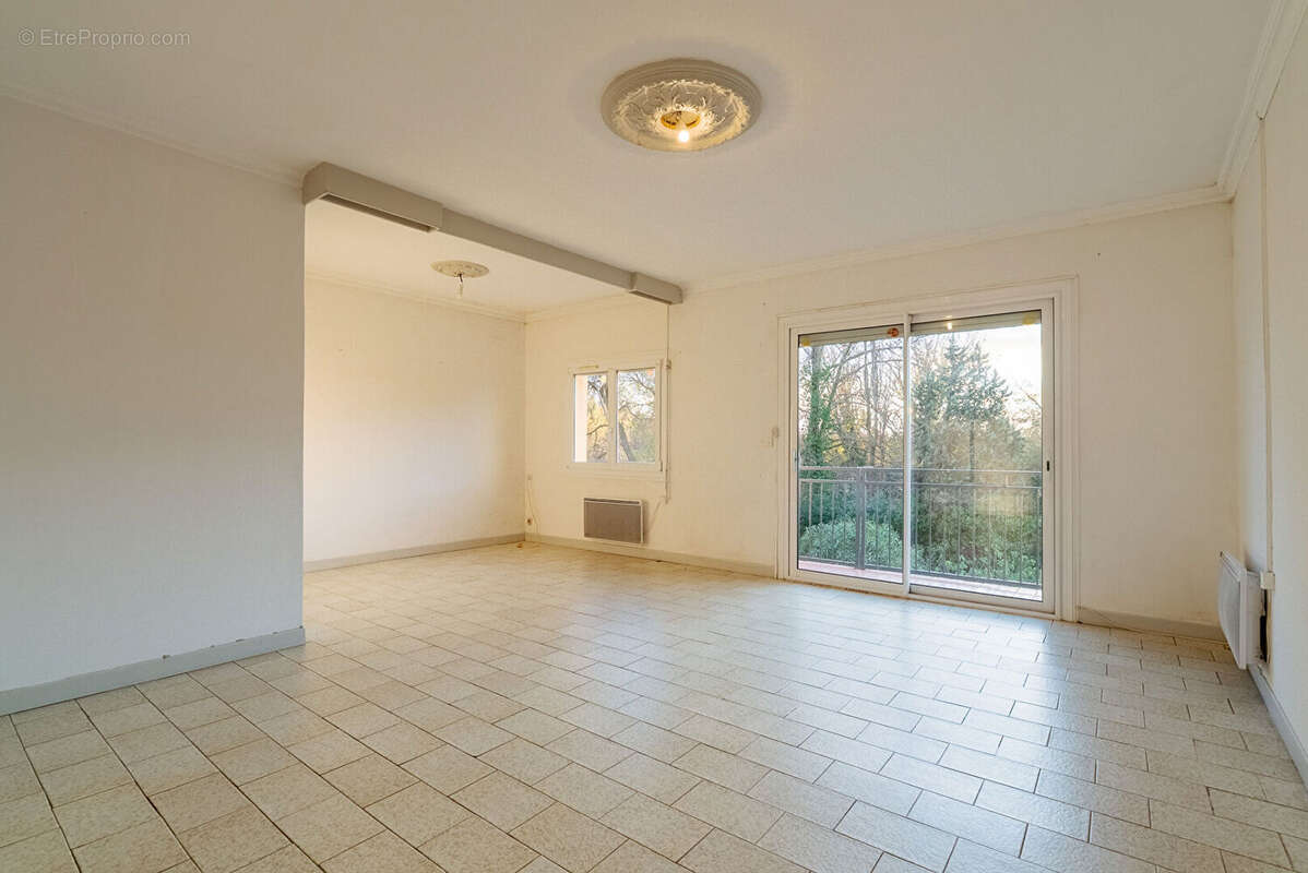 Maison à CARCASSONNE