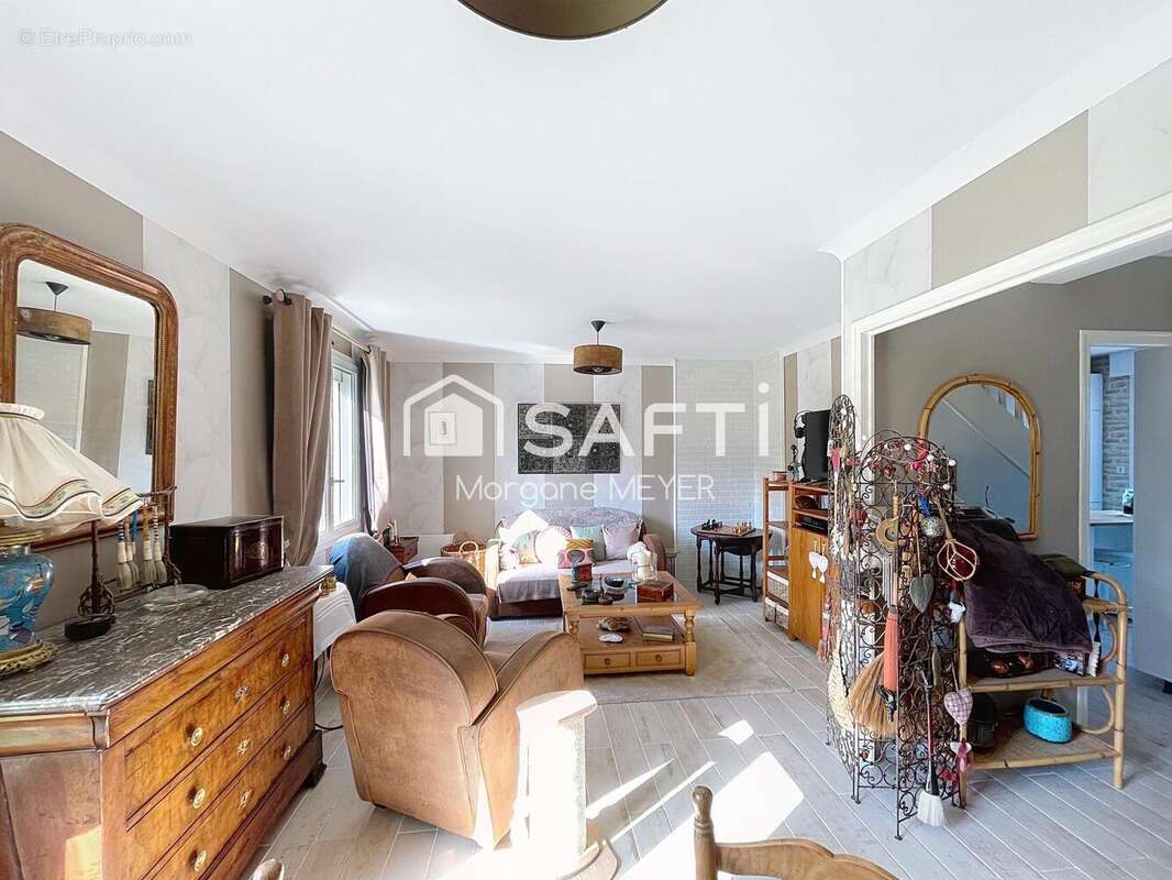 Photo 5 - Maison à SAINT-LYPHARD