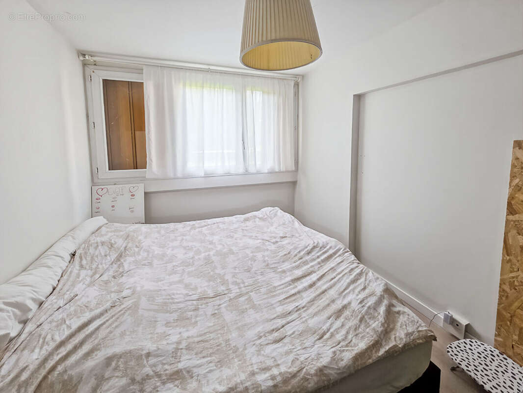 Appartement 62m² à jouy-en-josas - photo 9